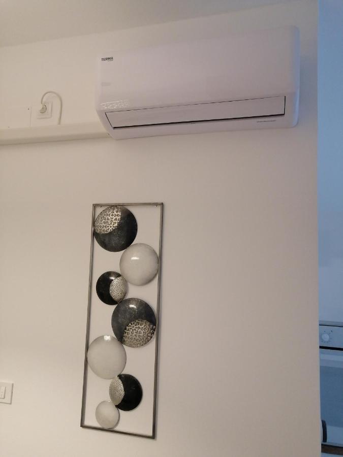 Evita Apartment Karlovac Esterno foto